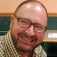 Michael Goad