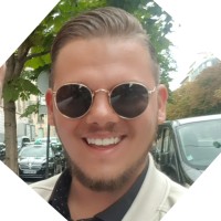 Cédric Belaïd