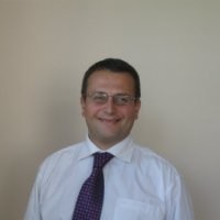 Mag.Petar Rusev