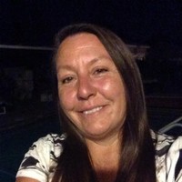 Cathy Stevens