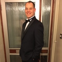 Jonathan Pickering