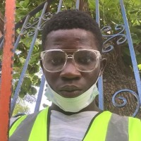 Olamide Peter