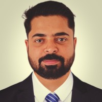 Jitender Kumar Pandey