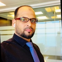 Mohamed Ajmeer