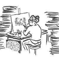 Marine Carron de la Carrière