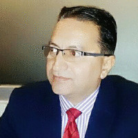 ROOP CHAND