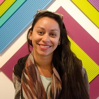 María Fernanda Camacho González