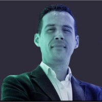 Carlos Garcia Blanco