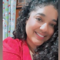 Marilia Alves✨