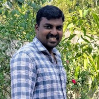Vijay M