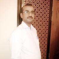 Muhammad Saleem Jamali