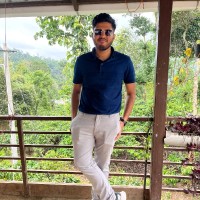 Sourav Suman