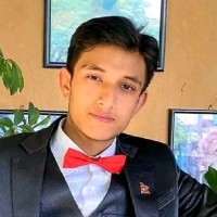 Shreeram Basnet