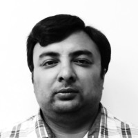 Davy Garg