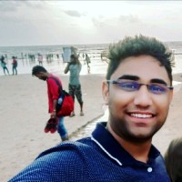 vikrant G.