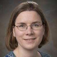 Constance Weismann, MD, FASE