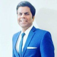 Deepak Kumar Yadav