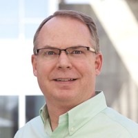 Christopher Cheney, COO, CHRO, CRP