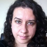 Angélica Uberuaga Rivas