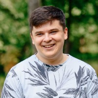 Dmitry Ramanovich