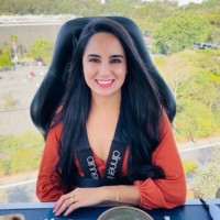 Bruna Gomes Da Silva