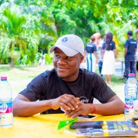 Patrick Agyapong