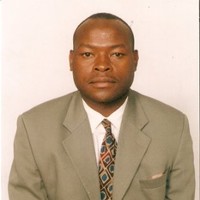 Stephen Mbithi