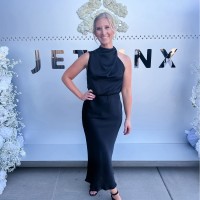 Jayme Stauffenecker