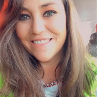 Ashley Leavell