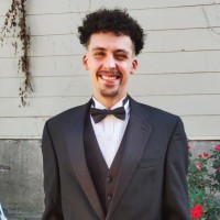 Zachary Walton, RCDD