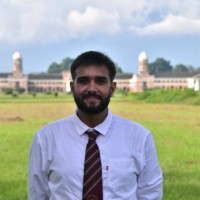 Kshitiz Balwada