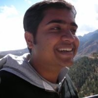 Ritesh Bhat