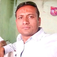 Santosh Mane
