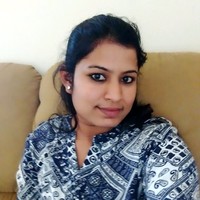 Akshitha Gowda
