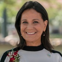Andrea Levine Orourke