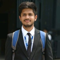 Kaustubh Vyas
