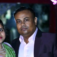 Siddhartha Das