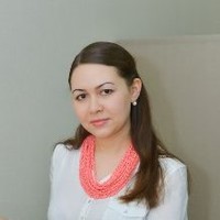 Elena Ustyuzhanina