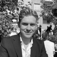 Jonas Berrefjord