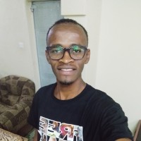 David Kamau