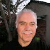 Gavin B Ferrier - Pastor Gavin