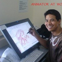Boy Lacampuenga