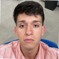 Jesus Fierro