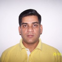 Vinod Menon