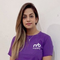 Parul Saluja