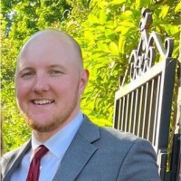John Scott-Martin