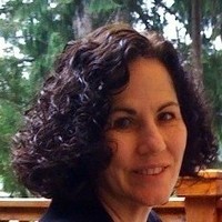 Leala Baker Strobel