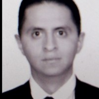 David Alejandro Sánchez Peralta