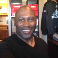 Lonnie Young