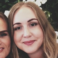 Steph Mathers